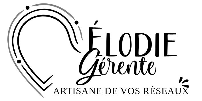 logo elodie gerente