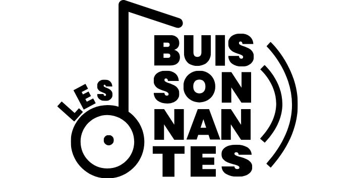 logo les buissonnantes