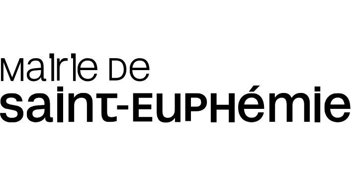 logo mairie st euphemie