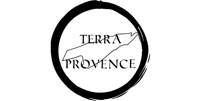 logo terra provence